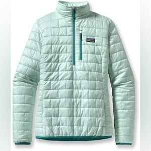 Patagonia Nano Puff Pullover